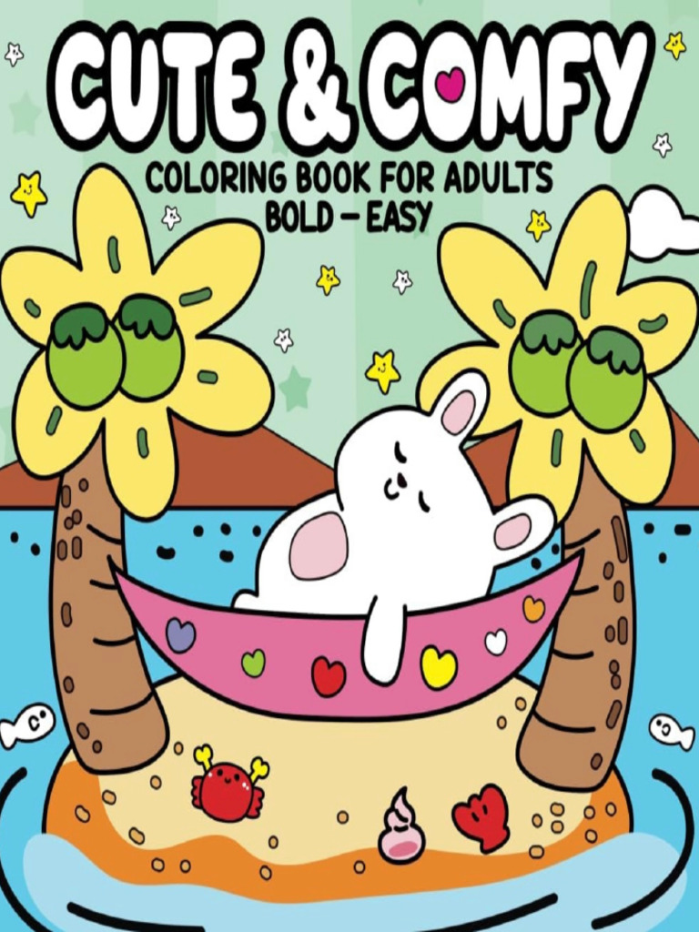 Cute & Comfy | PDF