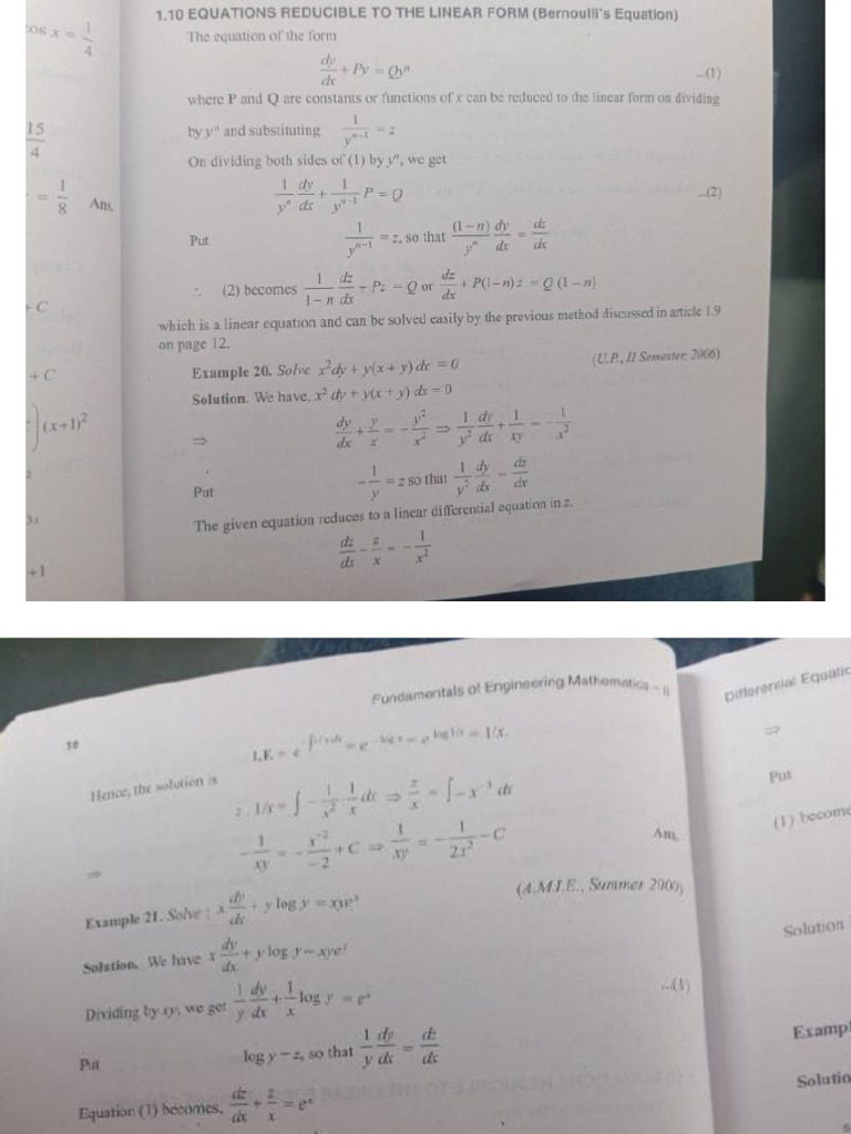 Maths Compress | PDF