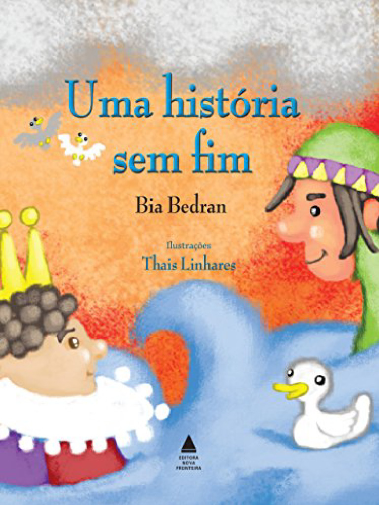 Resumo Historia Fim fc86 | PDF