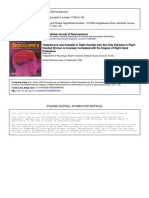 International Journal of Neuroscience: Please Scroll Down For Article