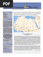 CFC Med Basin Weekly News Review, 7 February 2012