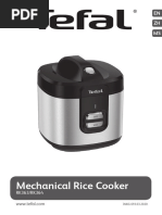 TIGER 炊飯器 JBH-G1 ホワイト 取扱説明書付き Amazon.com: Tiger microcomputer rice cooker (1 bushel cook