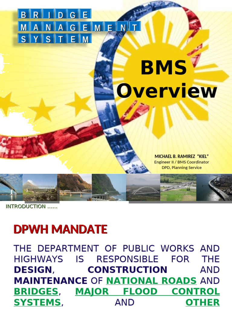 BMS Overview - 1676853675 | PDF