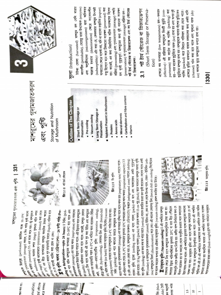 3rd Chapter of ? | PDF | Nutrition | Diet & Nutrition