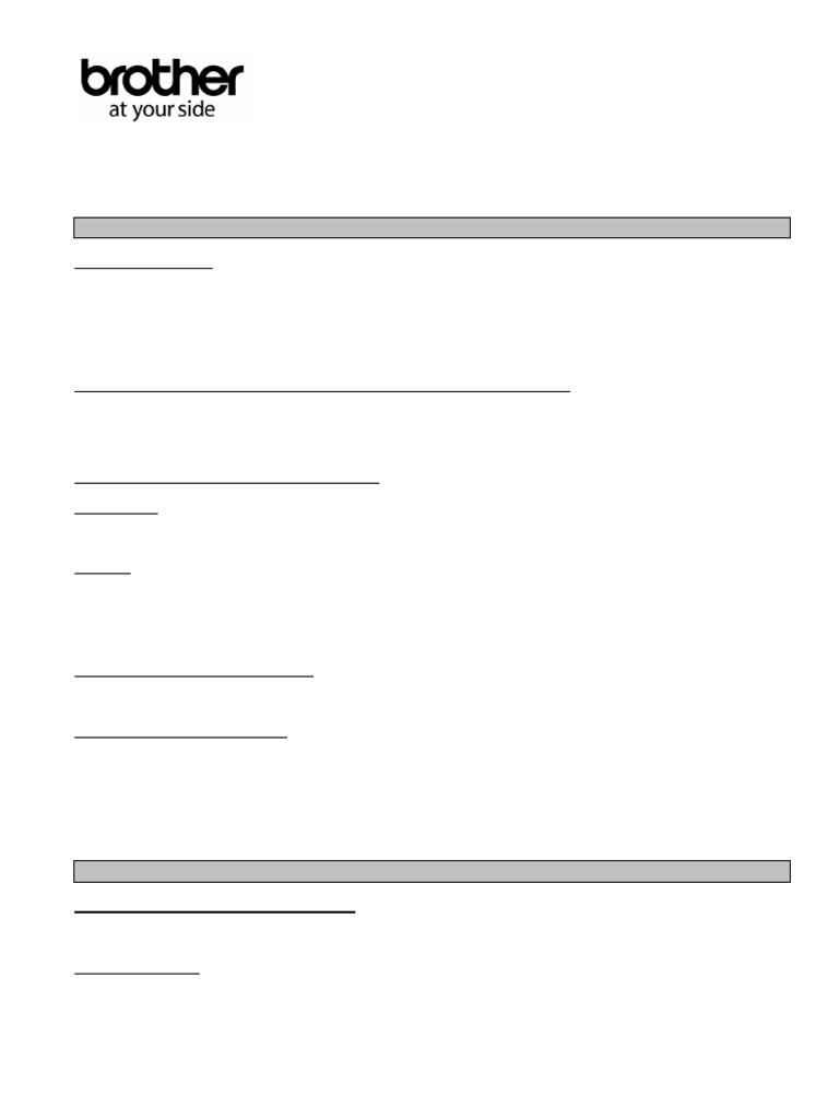 Brother BT5001Y Ink Safety Data Sheet | PDF | Dangerous Goods | Toxicity