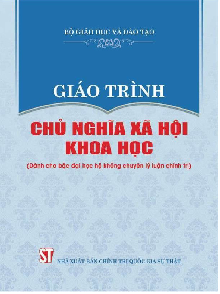 Course-V1_HUTECH_ML+ML+2022_2023_HK2_giáo Trình Chủ Nghĩa Xã Hội Khoa ...