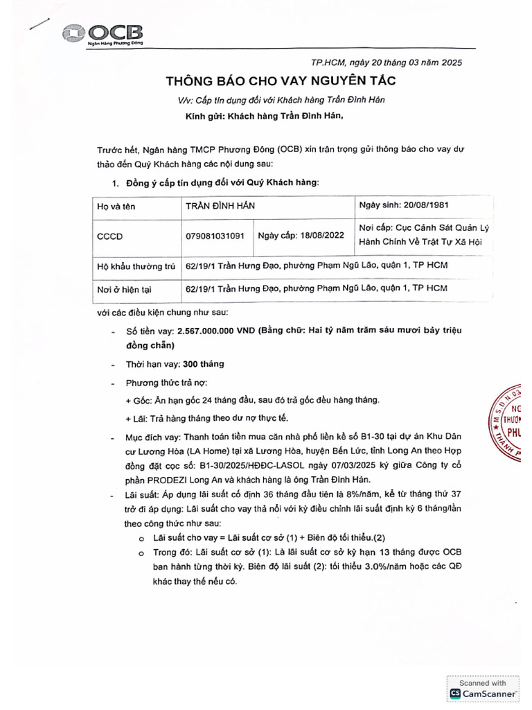 TBCV Anh Hán | PDF