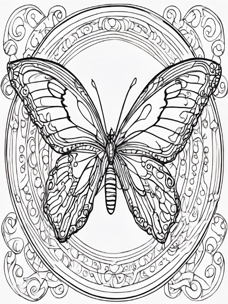Butterfly | PDF