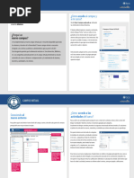 Ingreso al Campus Virtual UCC Presencial | PDF