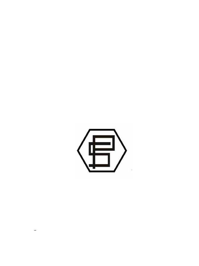 Prepackaged Food Labeling Standards | PDF
