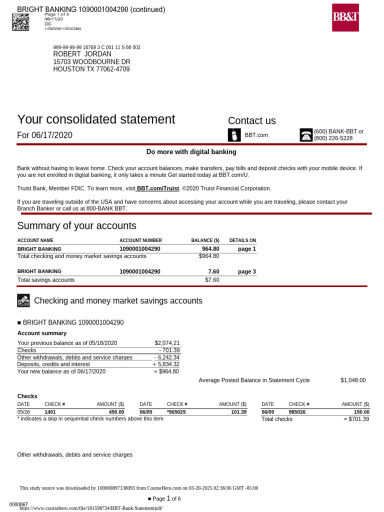 Lead Bank Self-Lend Payment Overview | PDF | Credit Card | Debits And ...
