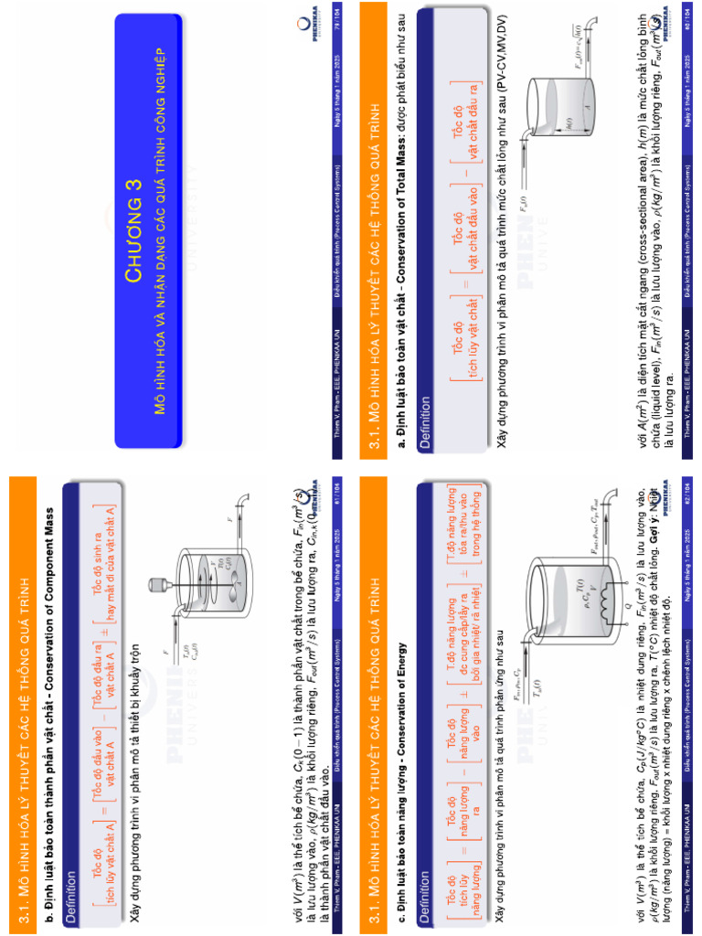 Chapter 3 - Process Modeling | PDF