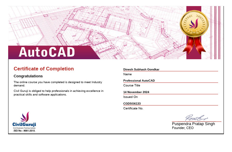 Auto Cad | PDF