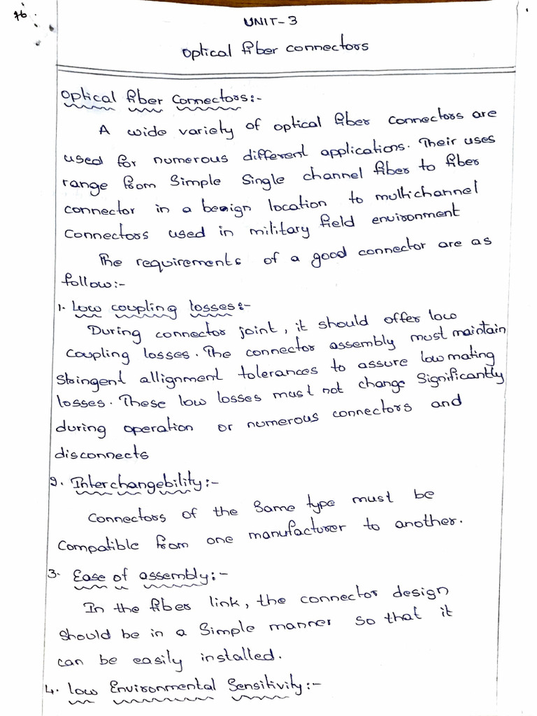 OC Unit3 | PDF