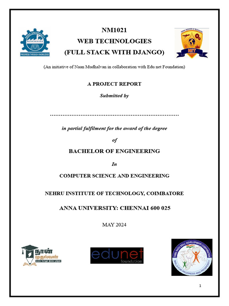 Notes Sharing Web App with Django | PDF | Password | World Wide Web