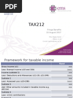 SARS Travel Logbook Guidelines 2024 | PDF | Tax Deduction | Taxes