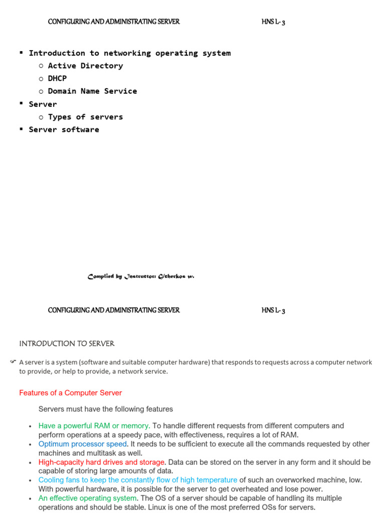 Configuring DNS Server Basics | PDF | Ip Address | Computer Network