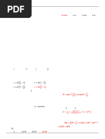 Complete Solution of HSC PHYSICS Feb - 2025
