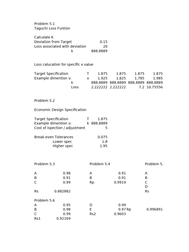 MOdule 3 | PDF