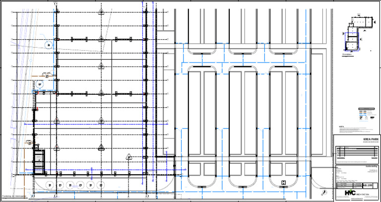 COLI-190024 - 250224 - AB.199 - Fundering en Riolering Deel 1-2 | PDF