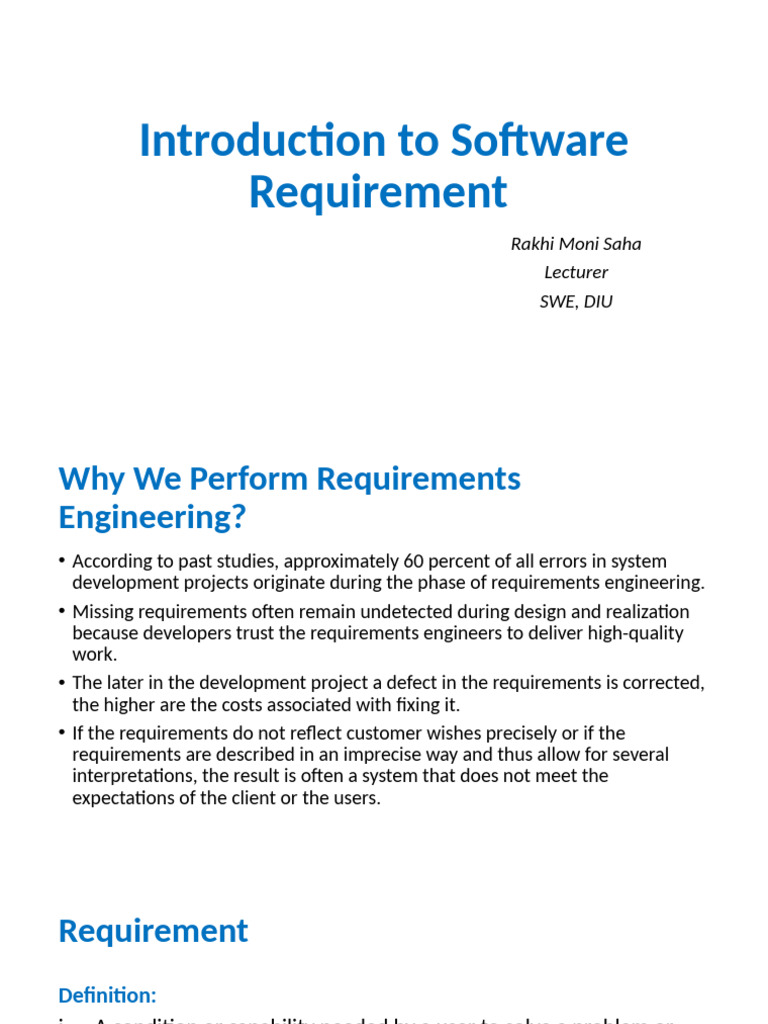 Essentials of Requirements Engineering | PDF | System | Cognition