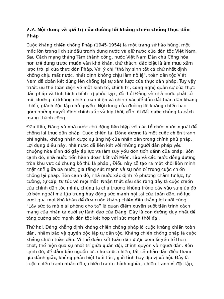 2.2 LSD | PDF