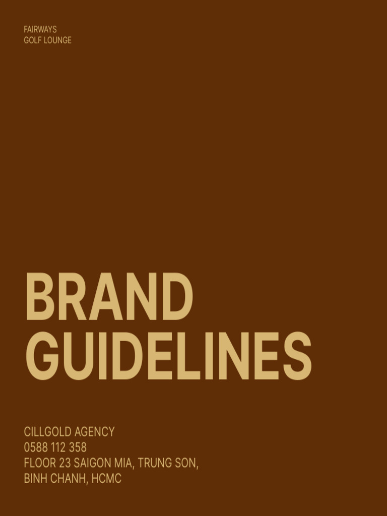 Brand Guidelines | PDF
