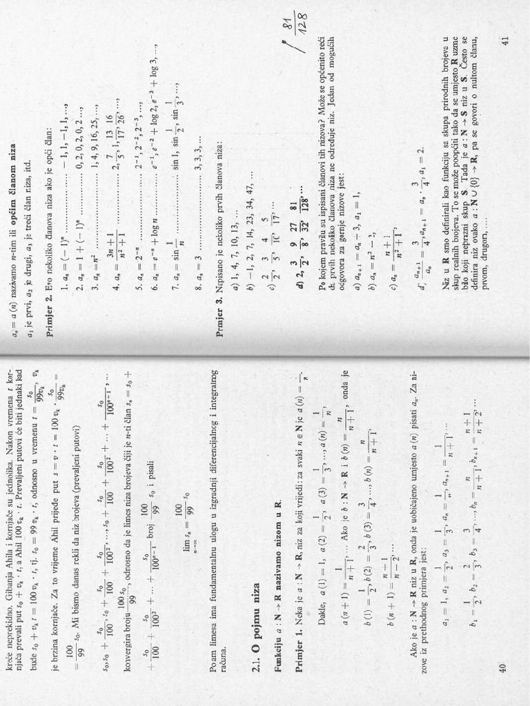 M 2 | PDF