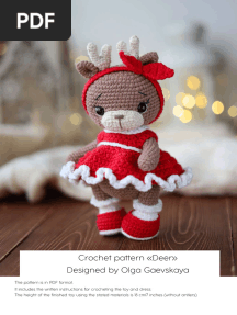 Cutedeer