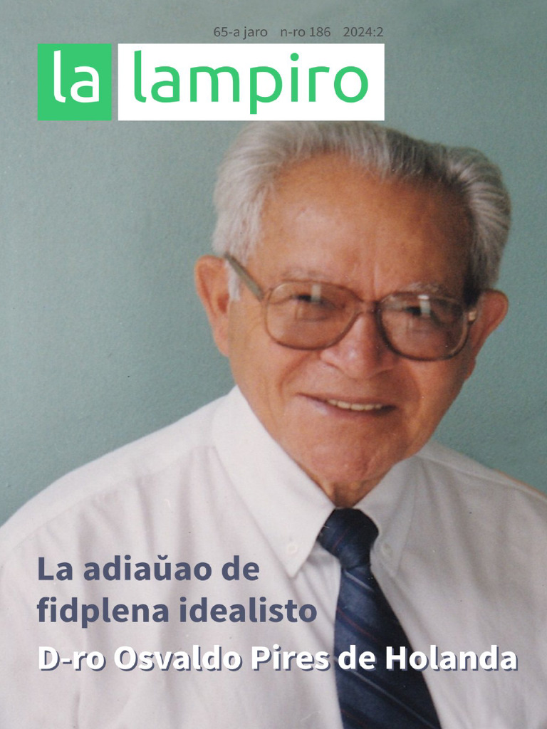 Lampiro 186 | PDF