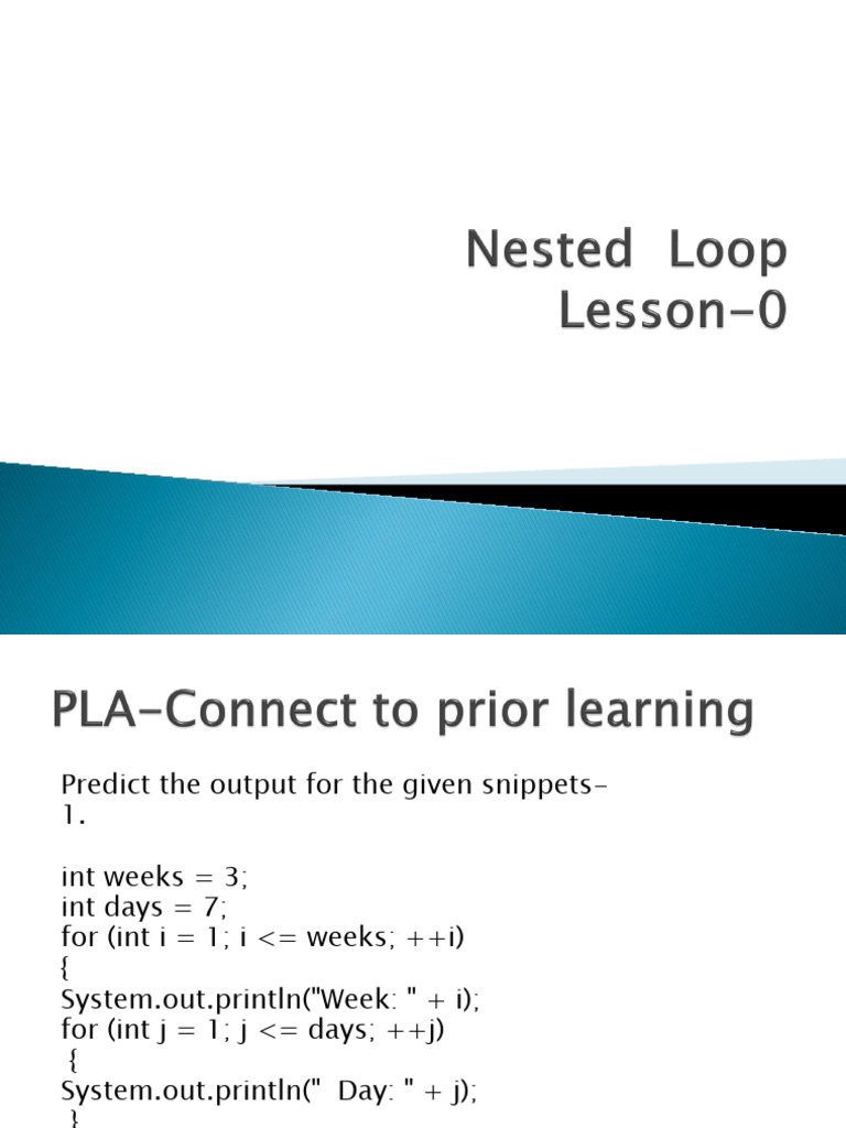 929c9600-9710-4158-b8bc-9a8f3cdb1452_4_Nested Loop-Lesson 0 | PDF
