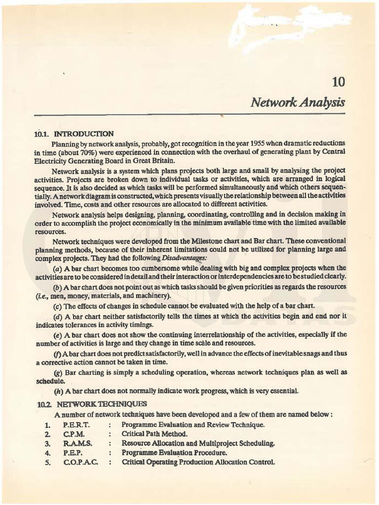 Network Analysis O P Khanna PDF | PDF