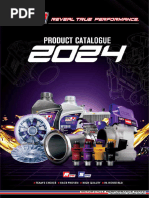 6AN Male Adapter Options for Motorsports | PDF | Bearing