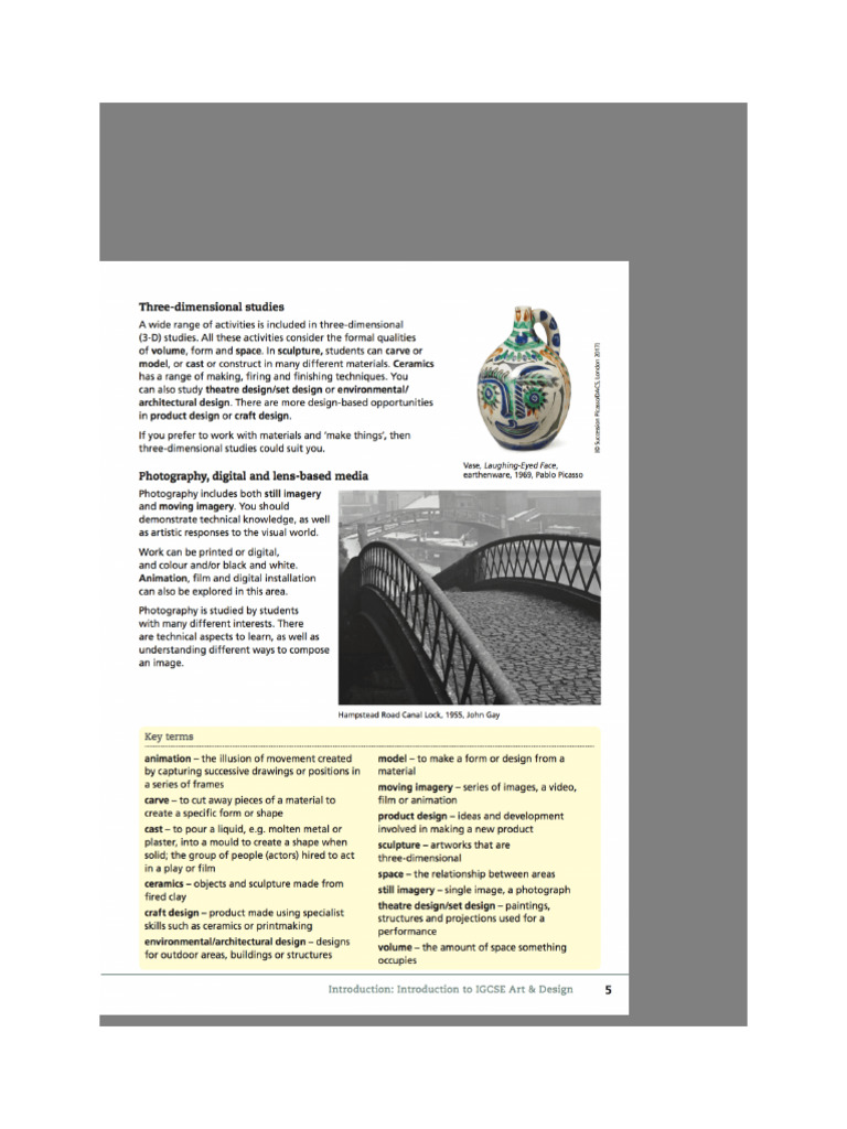 703051283-IGCSE-Art-Design-0400 4 | PDF