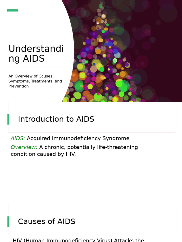 Aids | PDF