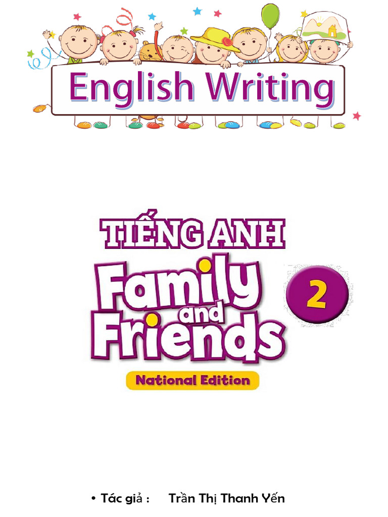 English Writing Lessons Overview | PDF