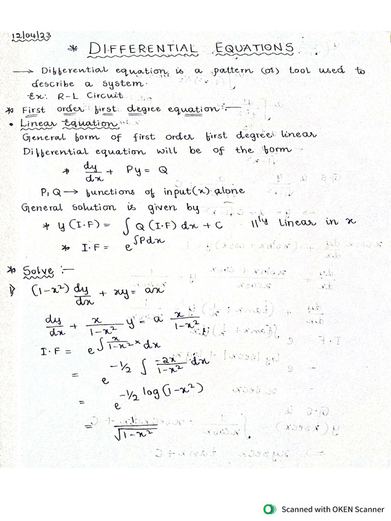 DEVC Complete Notes | PDF