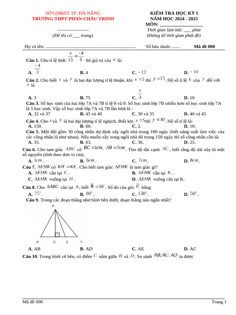 De Goc | PDF