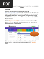 User Guide For CLRP - LRA Online Tracking System ( - LOTS - ) (2023.02. ...