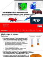 236 Lezione-2 Strutture Aeronautiche