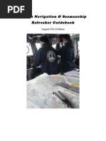 Download Coast Guard Bridge Navigation Refresher Guidebook August 2011 Edition by cdnolan SN84172468 doc pdf