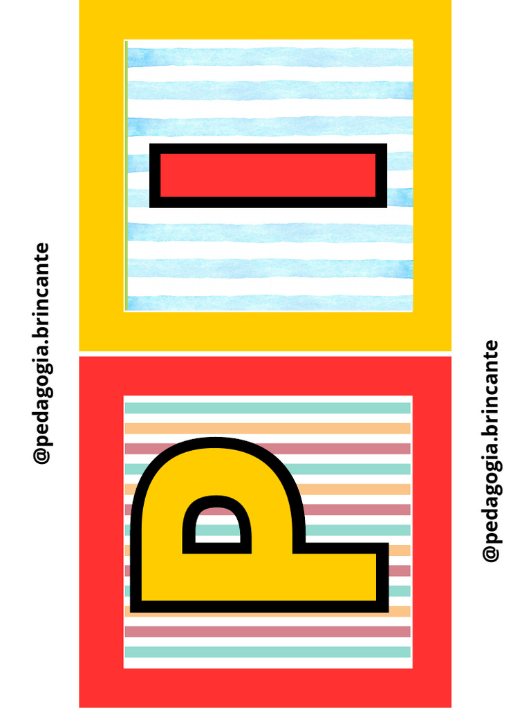 Introducción a la Pedagogía Brincante | PDF