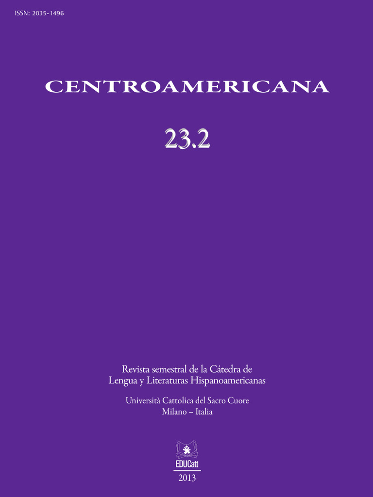Archivo y memoria en Rodrigo Rey Rosa | PDF | Guatemala