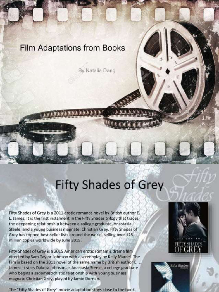 Film | PDF