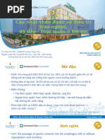 Huong Dan Dieu Tri Khoa Tieu Hoa 2017 Unlocked | PDF