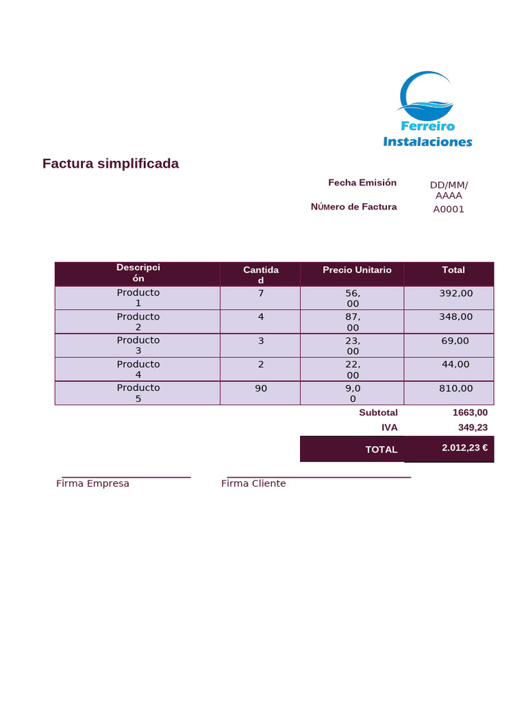plantilla-de-factura-simplificada-pdf