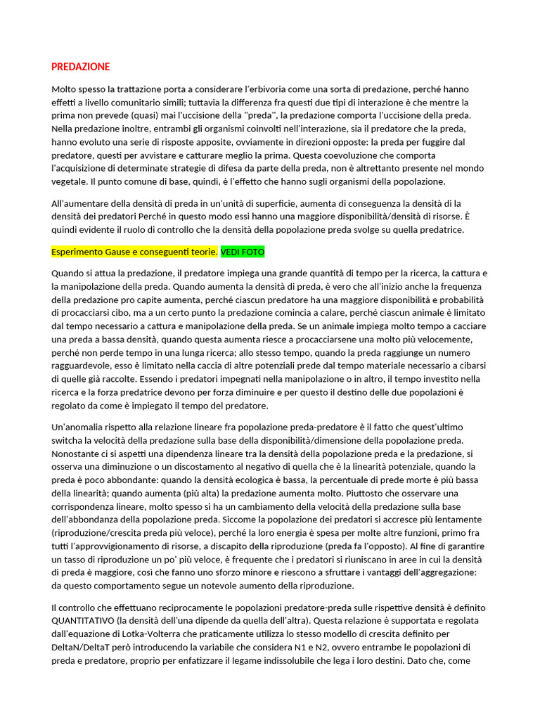 Preda Zi One | PDF