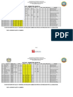 HORARIOS-8vo