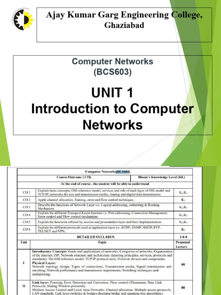 Data Communications Overview | PDF | Network Topology | Computer Network