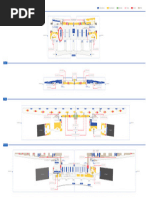 Terminal 3 Soekarno-Hatta Layout Map | PDF | Public Transport ...